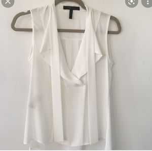 BCBGMAXAZRIA Women's Top